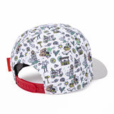 Gorra Florida - Hola Hossy