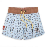 Blue Island Badehose – Hello Hossy