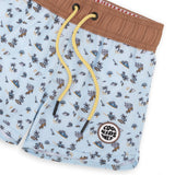 Blue Island Badehose – Hello Hossy