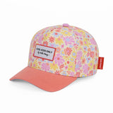 Gorra Flores Retro - Hello Hossy