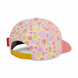 Gorra Flores Retro - Hello Hossy
