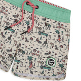 Jungly Badeshorts – Hello Hossy