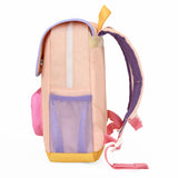 Mochila Escola Mini Candle (+6 anos) – Hello Hossy