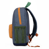 Mochila Pré-Escola Mini Marine (2-5 anos) – Hello Hossy