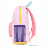 Mochila Preescolar Garden Party (2-5 años) – Hello Hossy