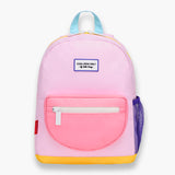 Mochila Preescolar Garden Party (2-5 años) – Hello Hossy