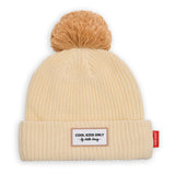 Gorro Color Block - Sandy - Hello Hossy