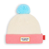 Gorro Color Block - Pink Ice - Hello Hossy