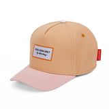 Gorra Mini Coral - Hello Hossy