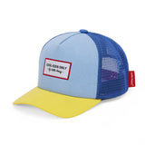 Mini Blue Lemon Cap – Hallo Hossy