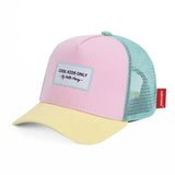 Gorra Mini Poppy - Hello Hossy