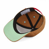 Mini Gorra Peanut - Hola Hossy