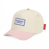 Gorra Mini Primerose - Hello Hossy