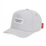 Gorra Mini Perla - Hello Hossy