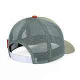 Gorra Mini Oliva - Hello Hossy