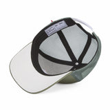 Gorra Mini Oliva - Hello Hossy