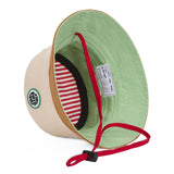 Mini Gorro Pecan - Hello Hossy