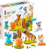 Hey Clay - Dog Story