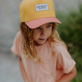 Mini Sunset Cap – Hallo Hossy