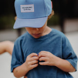 Mini Gorro de Buceo - Hello Hossy