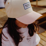 Gorra Mini Primerose - Hello Hossy