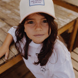 Gorra Mini Primerose - Hello Hossy