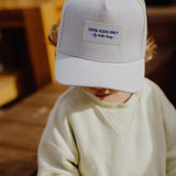 Gorra Mini Perla - Hello Hossy