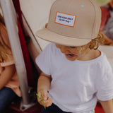 Gorra Mini Sandy - Hola Hossy