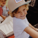 Gorra Mini Sandy - Hola Hossy