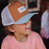 Gorra Mini Lago - Hola Hossy