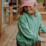 Gorra Flores Retro - Hello Hossy