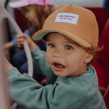 Mini Gorra Peanut - Hola Hossy