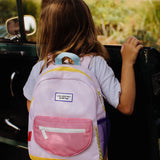 Mochila Preescolar Garden Party (2-5 años) – Hello Hossy