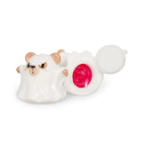 (Pré-Venda) - Manteiga de Cacau Magic Kiss - Ghost Bear - Halloween - Legami