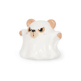 (Pré-Venda) - Manteiga de Cacau Magic Kiss - Ghost Bear - Halloween - Legami