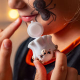 (Pré-Venda) - Manteiga de Cacau Magic Kiss - Ghost Bear - Halloween - Legami