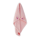 Toalha Turbante para o Cabelo - Love My Hair - Kitty - Legami