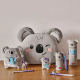 Pré-Venda - Almofada - Super Soft! - Koala - Legami