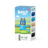 Hey Clay - Bluey