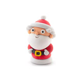 Hey Clay - Winter Holidays - Santa