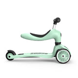 Trotinete Infantil Highwaykick 1 - Kiwi