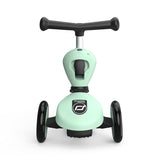 Trotinete Infantil Highwaykick 1 - Kiwi