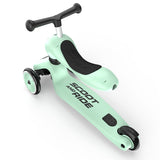 Trotinete Infantil Highwaykick 1 - Kiwi