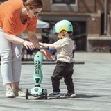 Trotinete Infantil Highwaykick 1 - Kiwi
