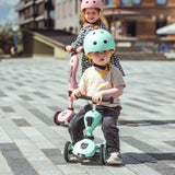 Trotinete Infantil Highwaykick 1 - Kiwi