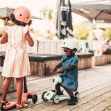 Trotinete Infantil Highwaykick 1 - Kiwi