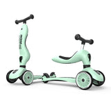 Trotinete Infantil Highwaykick 1 - Kiwi