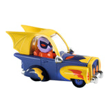 Dingo Mobile - Crazy Motors - Djeco