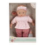 Boneca Baby Lily - Little Dutch