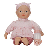 Boneca Baby Lily - Little Dutch